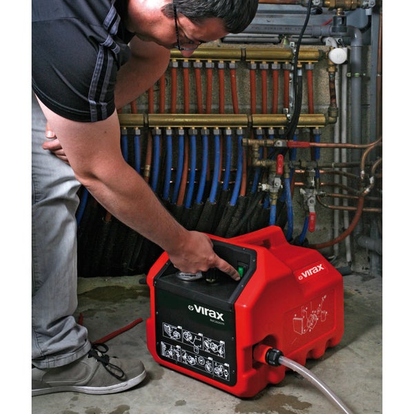 Magazin mit Klammern für Klammergeräte