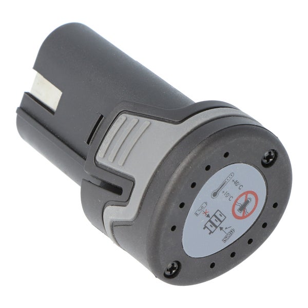 Einhell 12V TC-CD 12 Li Accu-Pack 45.113.65 Ersatz-Akku 1,3Ah 4511365, 451146801805