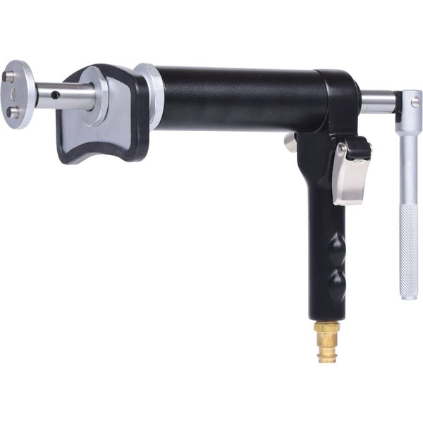 KS Tools Logo Reifenmontierhebel