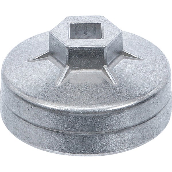 BGS technic Ölfilterschlüssel im Blisterpack