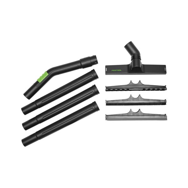 Festool CT 15 E-Set CLEANTEC Absaugmobil + Reinigungsset ( 575988 )