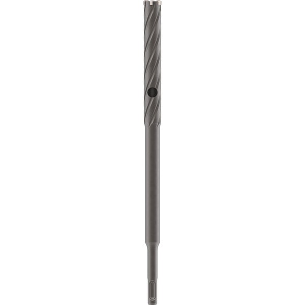 Hammerbohrer für Bohrmaschinen