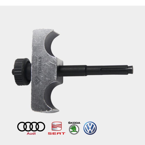 BRILLIANT TOOLS Zündspulen-Demontagewerkzeug für VAG - BT561005