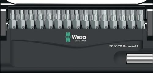 Wera Bit-Safe Classic 8 - 057908
