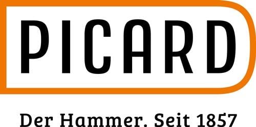 Picard Schlosserhammer, DIN 1041, FS 0,8 kg - 0032700-0800