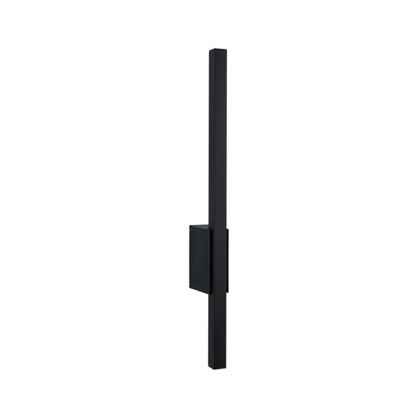 LED Außenwandleuchte Stan seewasserresistent IP44 600mm 3000K 9W 220lm 230V Anthrazit Aluminium
