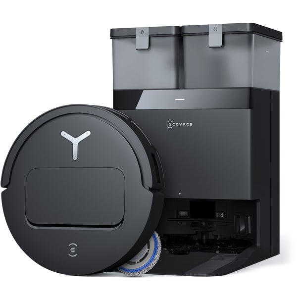 DEEBOT T50 PRO OMNI