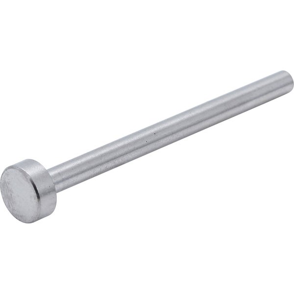 Metallstift mit zylindrischem Kopf