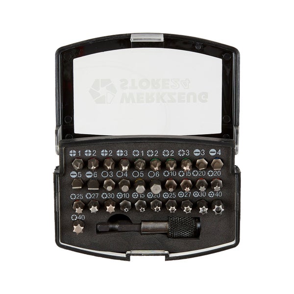 WS24 Bit-Set 32 tlg.  - WS24-100066