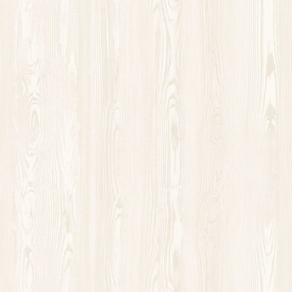 Tapete mit Holzoptik