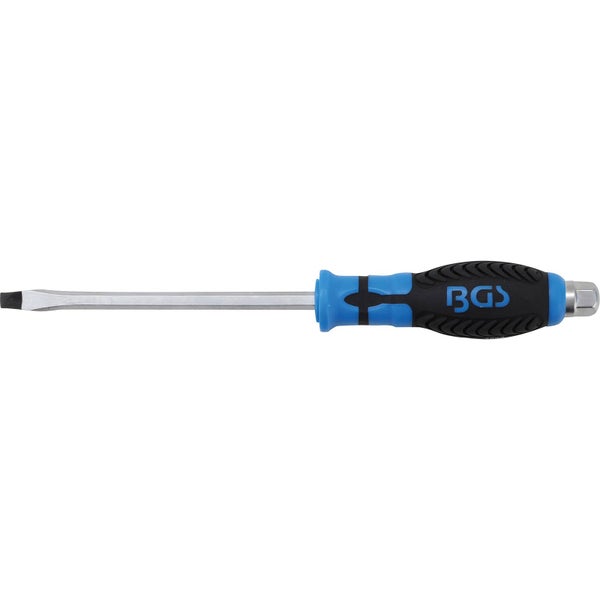 BGS Steckschlüsseleinsatz mit Griff, 8 mm