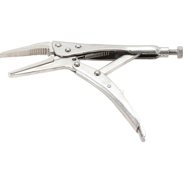 BGS Langbeck-Gripzange 170 mm - 474