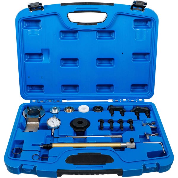 BGS Motor-Einstellwerkzeug-Satz für VAG 1.8 l / 2.0 FSI / TFSI - 8924