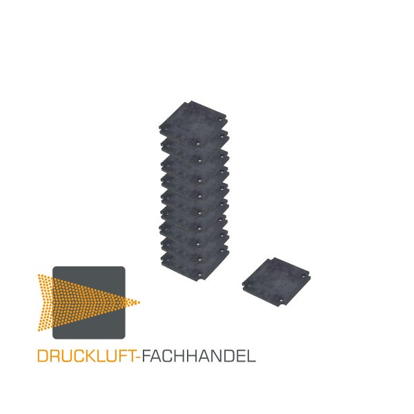Condor Zubehör MDR 5 Membran 16bar, 10 Stück