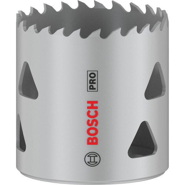 Bosch PRO Multi Material Lochsäge 48 mm mit Gewinde - 2608901512