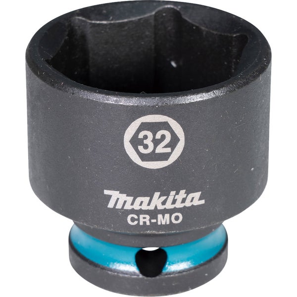 Makita Steckschlüsselweite 32