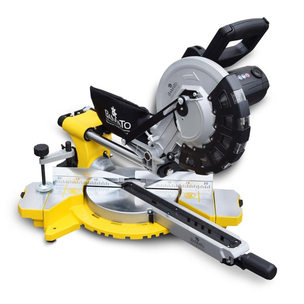 Kapp- und Gehrungssäge