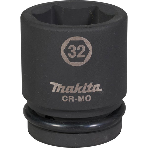 Makita Schlagnuss 3/4 SW 32-57 - E-22305