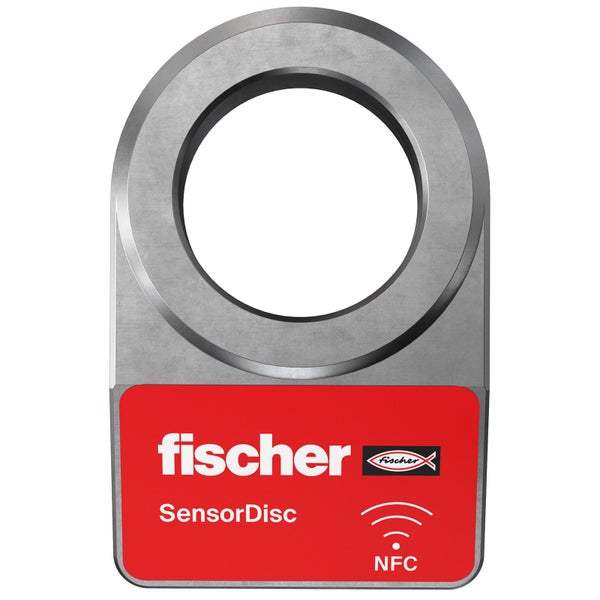 Fischer FCM-D M16 HCR (1 Stk.) - 569671
