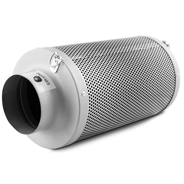 Growbox Komplett Set Deluxe L 300 - für 3 Pflanzen, 60x120x180cm, 300W LED (2x 150W)