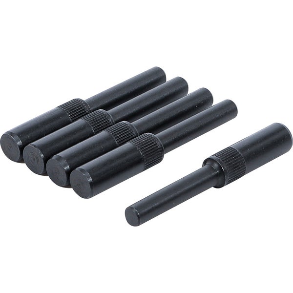 BGS Druckstift-Satz für Radlager-Werkzeug-Satz Art. 9086 5tlg. - 9086-724