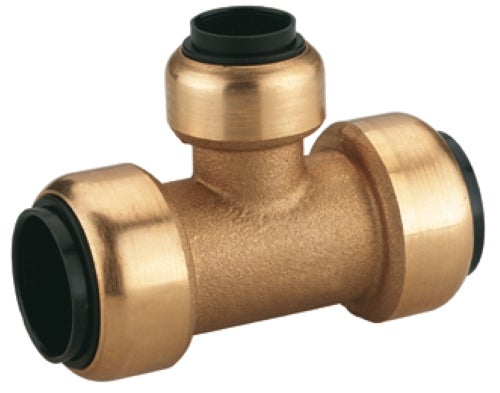 T-Steckverbinder STV-TS28-22-22 DGKE828329