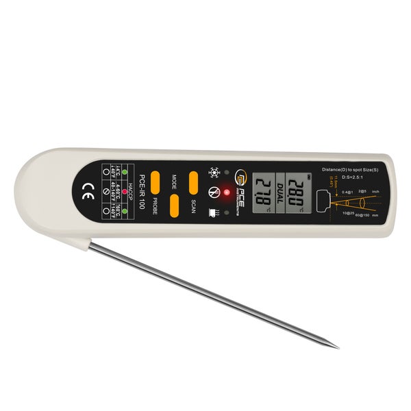 PCE Infrarotthermometer PCE-IR 100