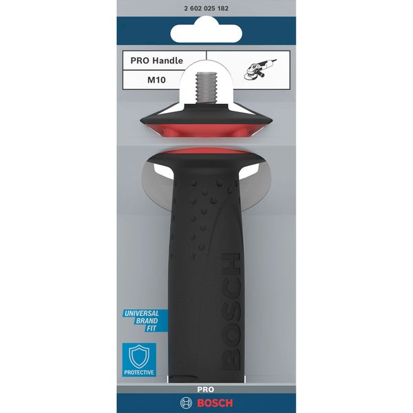 Bosch Pro Griff M10 in Verpackung