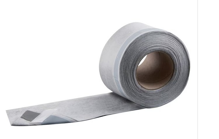 Rolle selbstklebende Dichtungsbahn