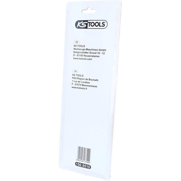 KS Tools Logo auf Produktverpackung