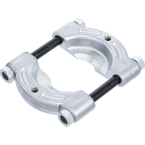 Geteilte Abziehvorrichtung für den Werkstattbedarf