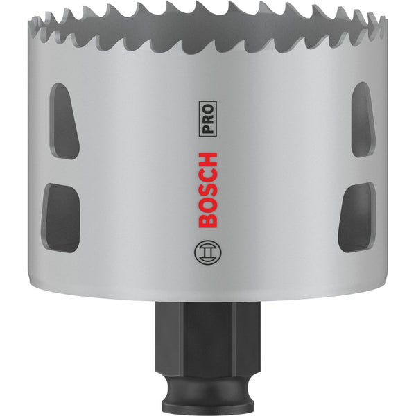 Bosch PRO Multi Material PC Plus Lochsäge 67 mm - 2608594397