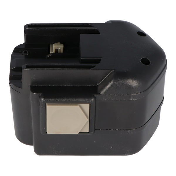 AccuCell Akku passend für den AEG Akku BXS12, 4932373529, B1215, BF12X NiMH 2000mAh