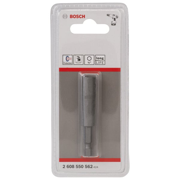 Steckschlüssel-Einsatz für Werkzeug