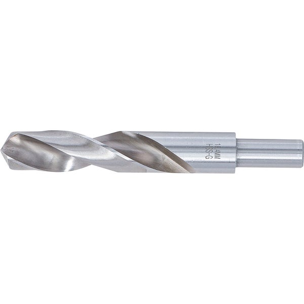 BGS HSS-Spiralbohrer Kernlochmaß 18,4 mm für Art. 9433 - 99433-1
