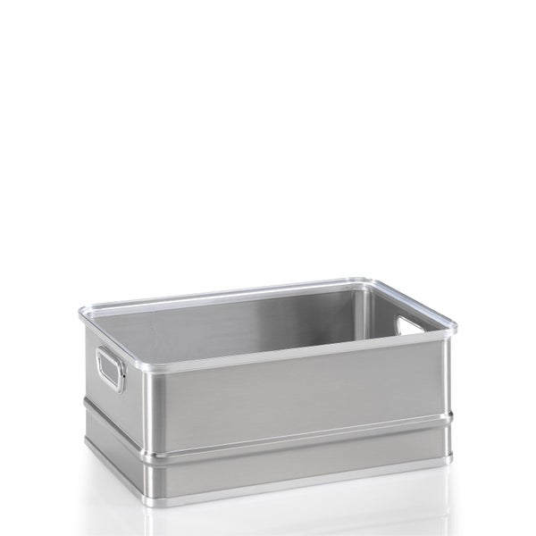 Briefkasten mit Ständer zur sicheren Postaufbewahrung