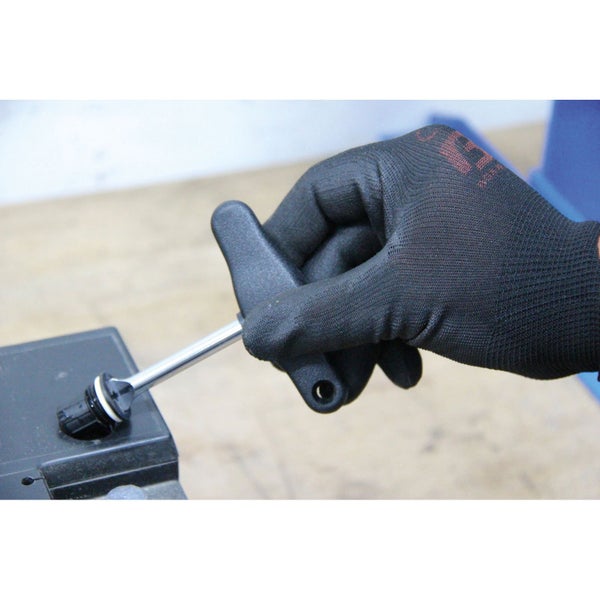 BGS Batteriestopfen-Dreher mit T-Griff - 6744