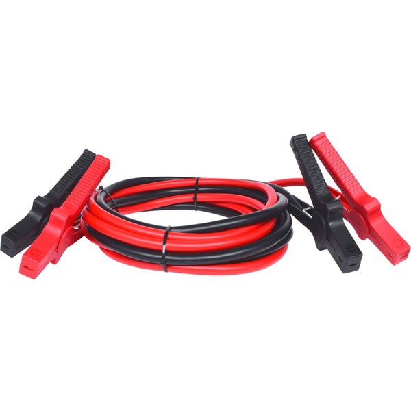 KS TOOLS Starthilfekabel-Satz Ø 50 mm - 550.1756