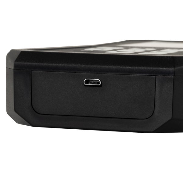 PCE Instruments Schwingungsmessgerät PCE-VT 3800 ±2 % mit Datenlogger
