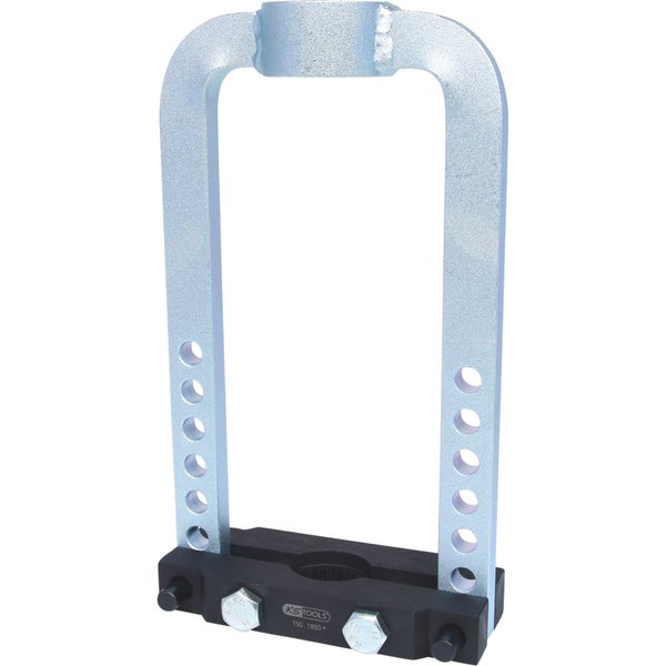 KS Tools Logo Achsschenkel Abzieher