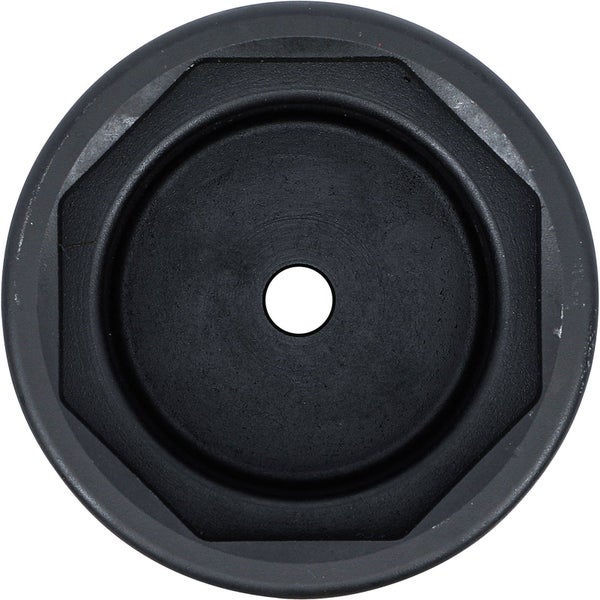 KS Tools Druckluft-Winkelschrauber mit 350 mm Länge und 1/2-Zoll-Vierkantantrieb