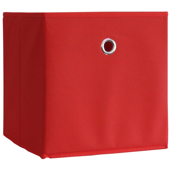 6er Set Faltbox Klappbox Aufbewahrungsbox Boxas