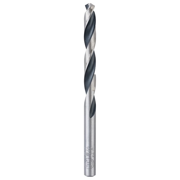 Bosch 10x HSS PointTeQ DIN 338 7,5 x 69 x 109 mm - 2608577243