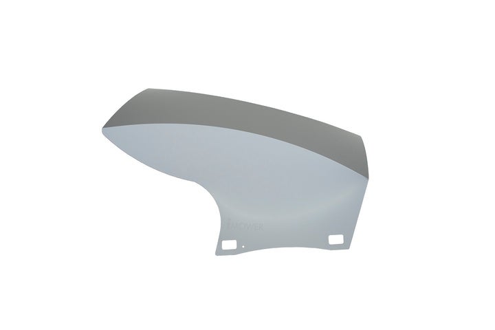 Mähroboter Abdeckung