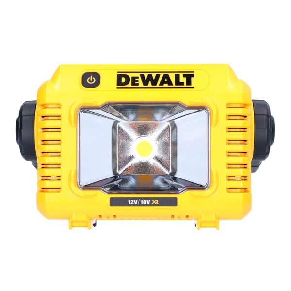DeWalt Akku-Baustrahler