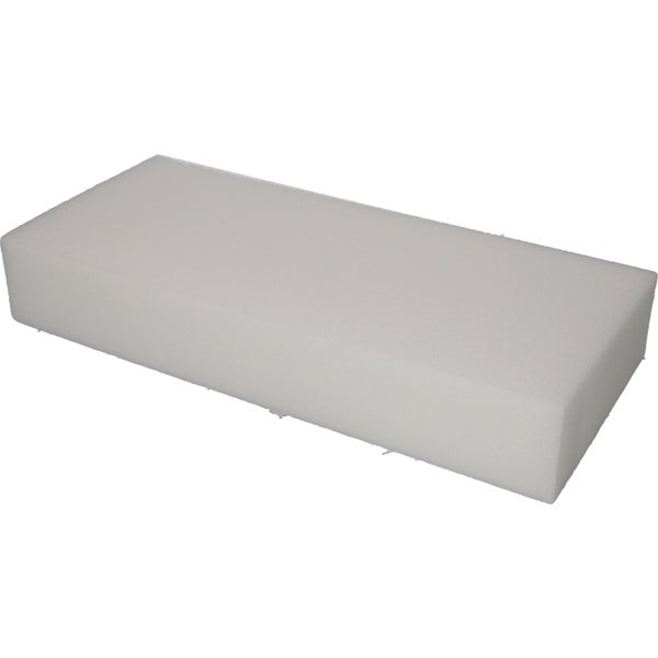 KS TOOLS Schutzblock 03 für Hebebühnen 340 x 150 x 55 mm - 160.0486