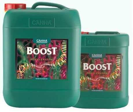 Canna Boost 10L.