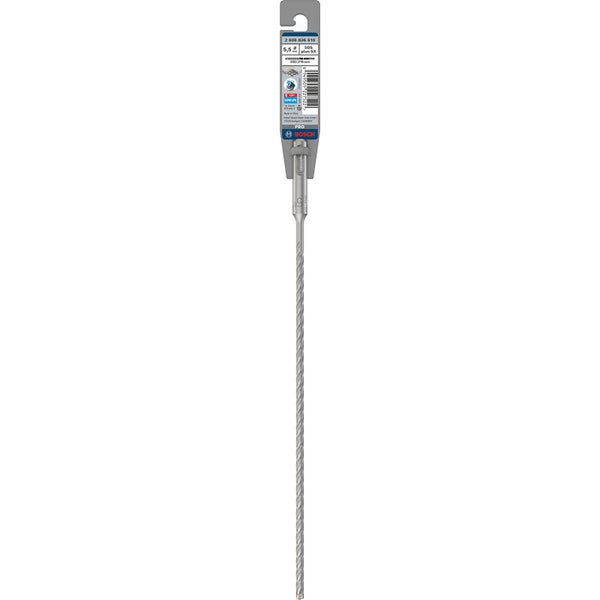 Bosch PRO SDS plus-5X Hammerbohrer 5,5 x 250 x 310 mm - 2608836610