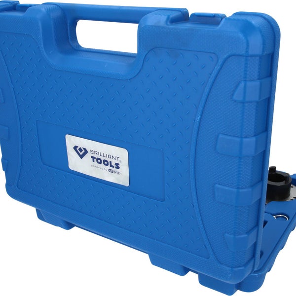 BRILLIANT TOOLS Motor-Einstellwerkzeug-Satz für Ford 1.0 3-Zylinder Ecoboost - BT593010