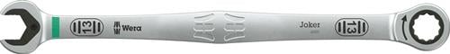 Wera Joker Maulschlüssel mit Ratschenfunktion
